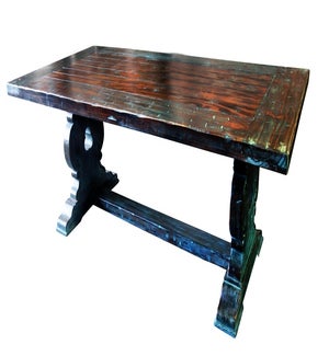 MONASTERIO DINING TABLE